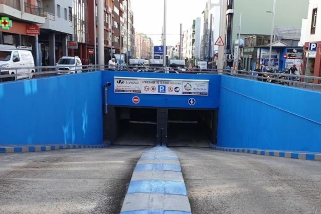 4 La Laguna, Centrico Y Acogedor لا لاغونا المظهر الخارجي الصورة