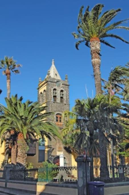 4 La Laguna, Centrico Y Acogedor لا لاغونا المظهر الخارجي الصورة
