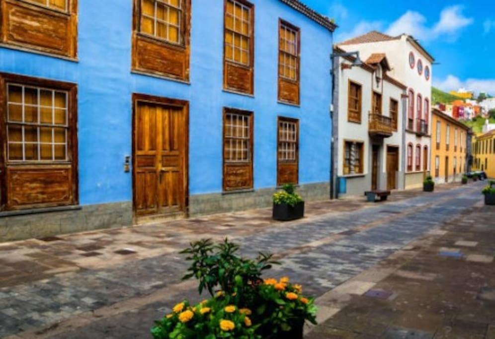 4 La Laguna, Centrico Y Acogedor لا لاغونا المظهر الخارجي الصورة