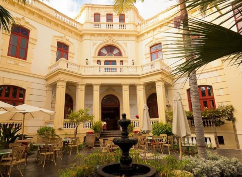 4 La Laguna, Centrico Y Acogedor لا لاغونا المظهر الخارجي الصورة